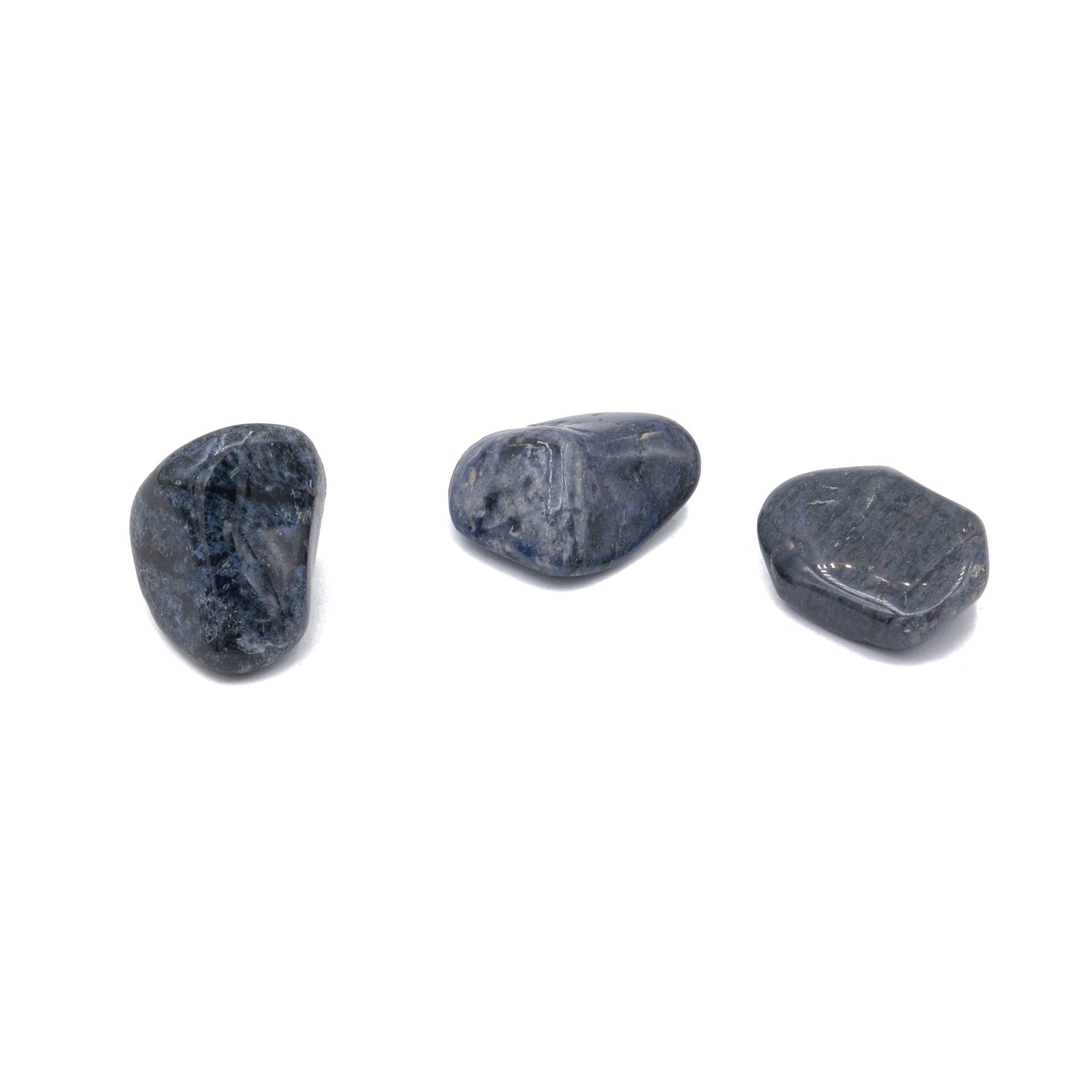 Dumortierite - Tumble $6