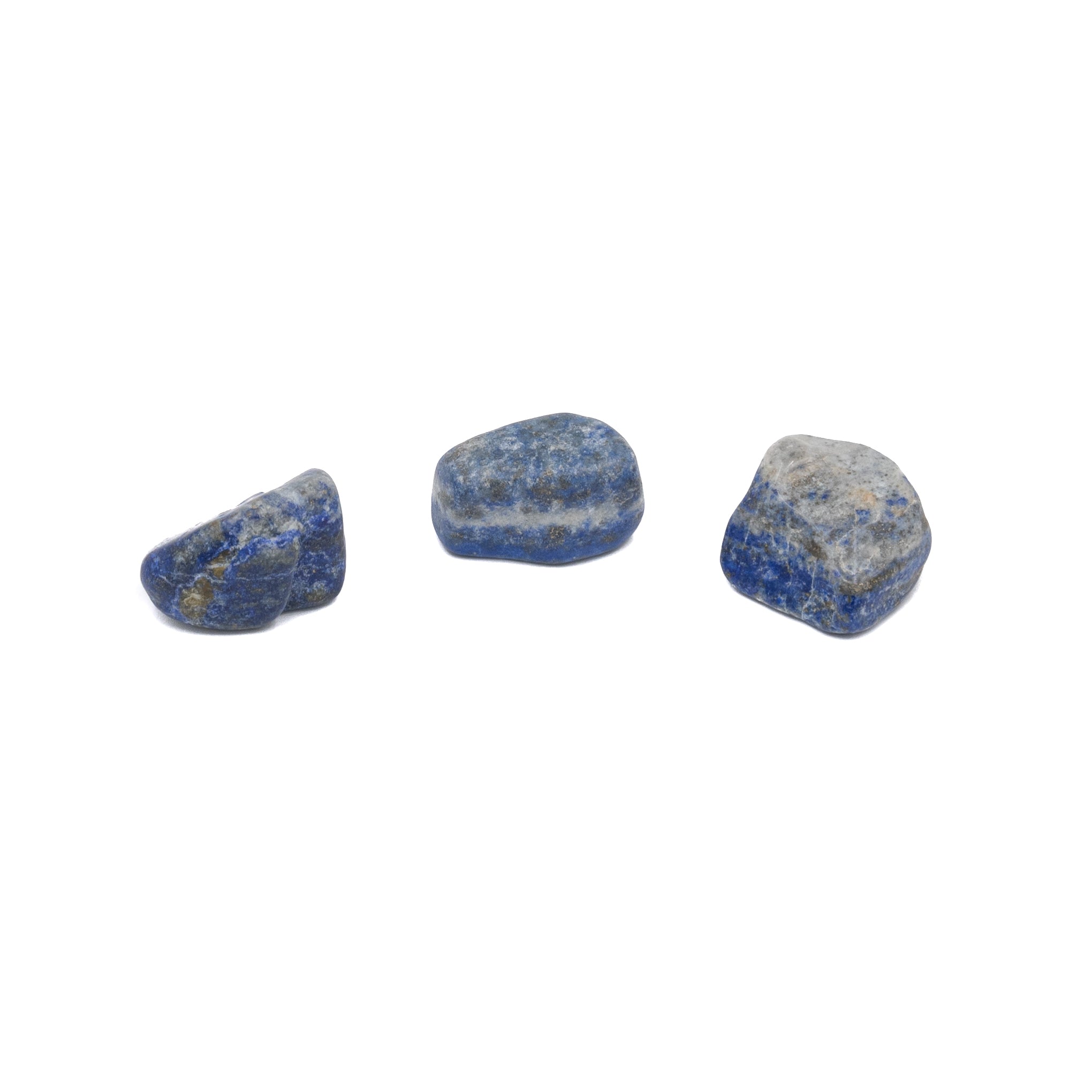 Lapis Lazuli - Tumble $20