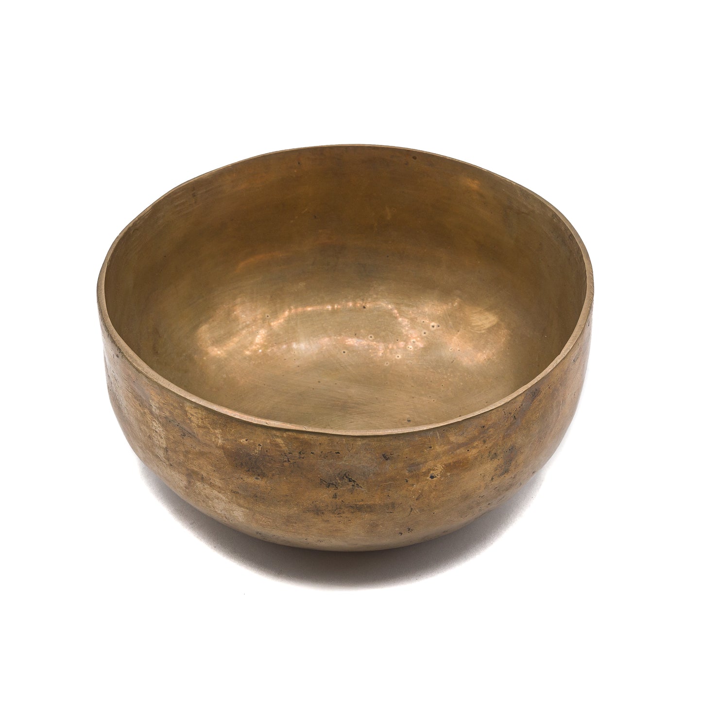 Singing Bowl - Hammered 4-5"