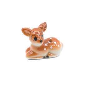 Incense Holder - Ceramic Deer $15
