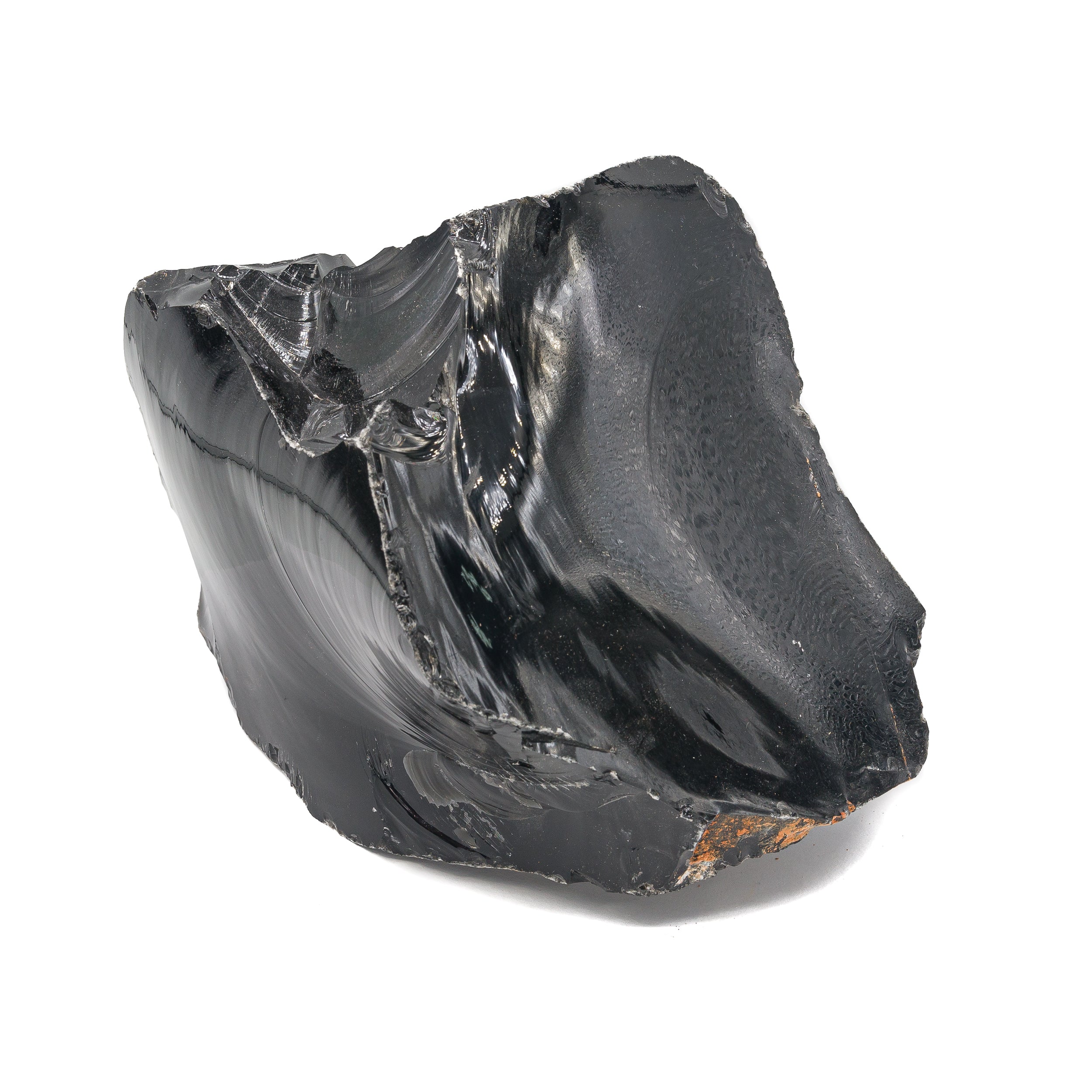 Obsidian Raw $90