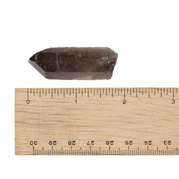 Smoky Quartz Point $8