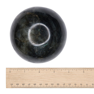 Labradorite - Sphere $250
