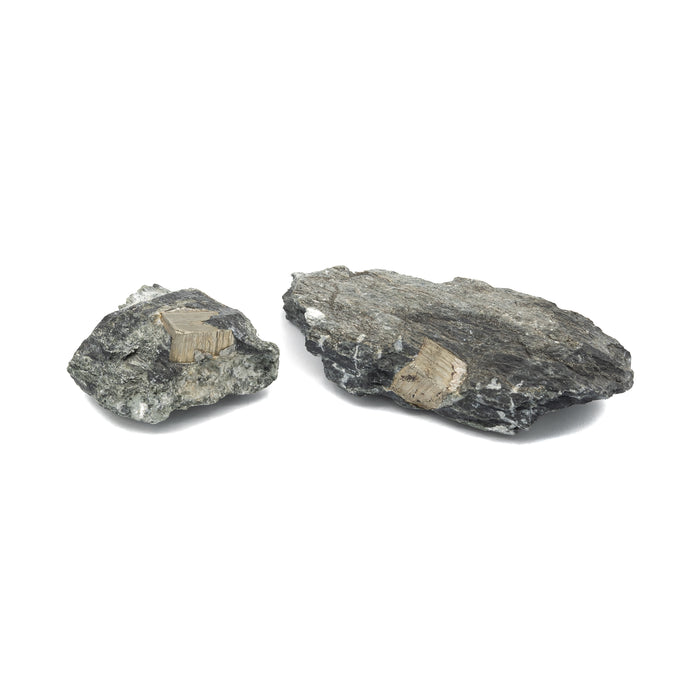 Pyrite in Chlorite $45