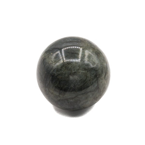 Labradorite - Sphere $250