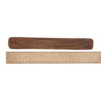 Incense Holder - Wood Flower