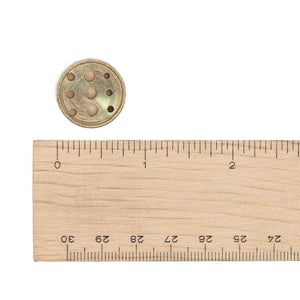 Incense Holder - Disc