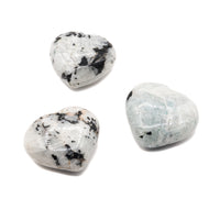 Moonstone - Rainbow Heart $60 - Happy Soul Online