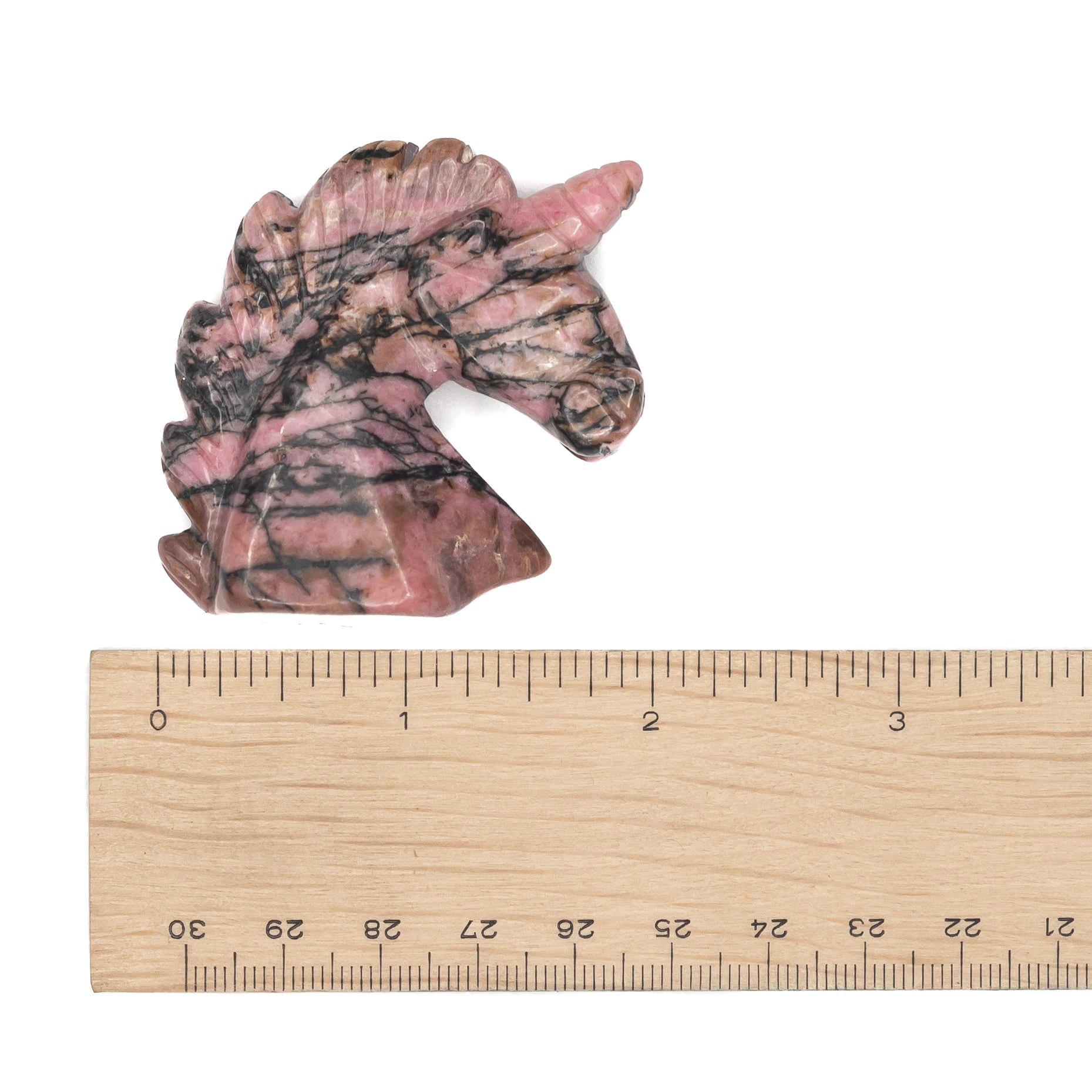 Rhodonite - Unicorn - Happy Soul Online