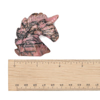 Rhodonite - Unicorn - Happy Soul Online