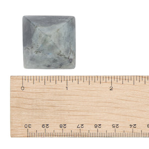 Labradorite - Pyramid $30