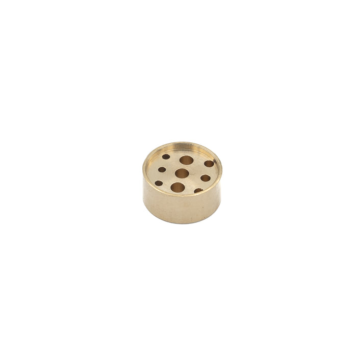 Incense Holder - Disc