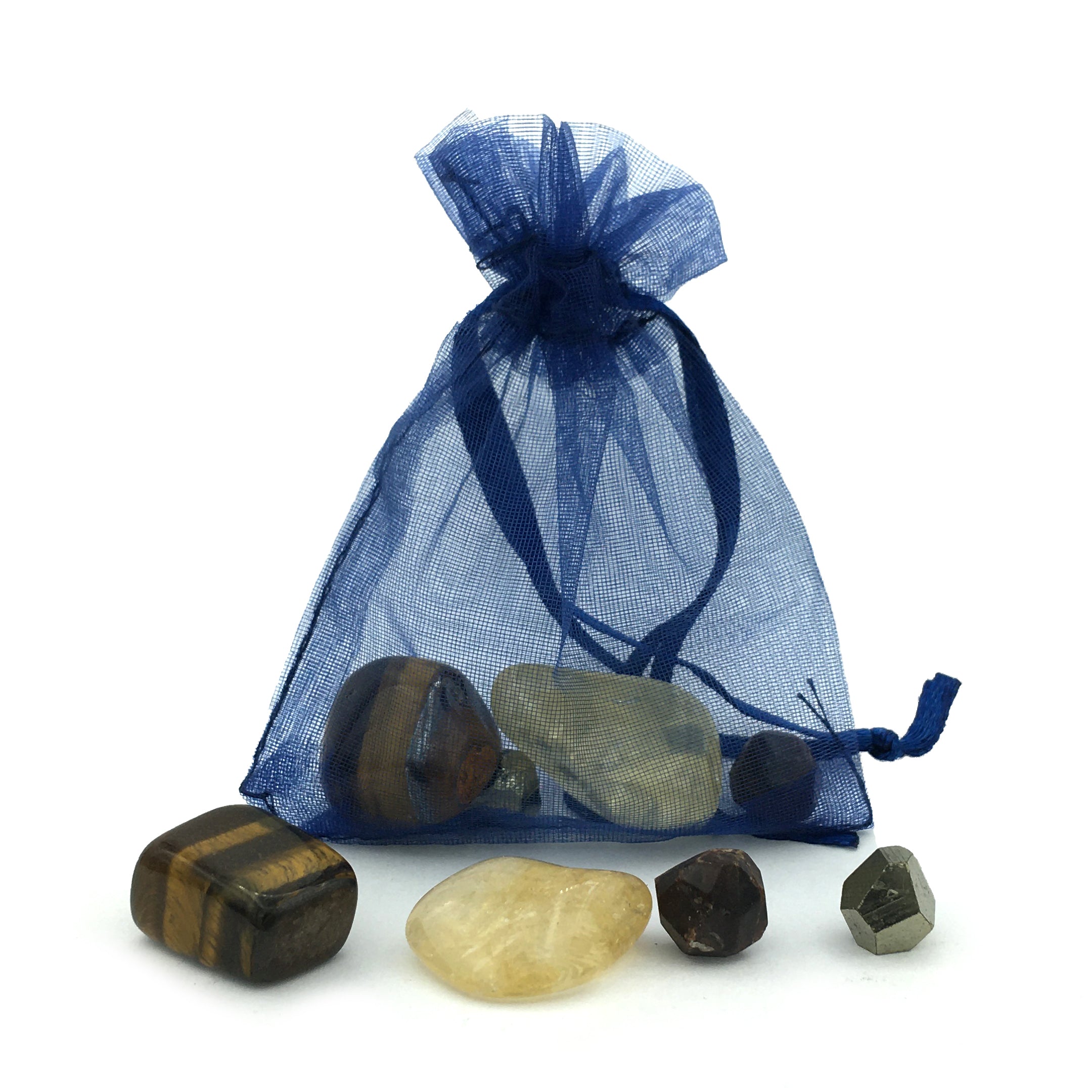 Empowerment Crystal Set Happy Soul Online