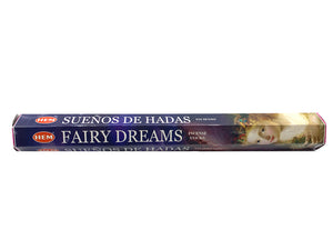 Incense - Fairy Dreams HEM