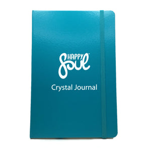 Happy Soul Crystal Journal Happy Soul Online
