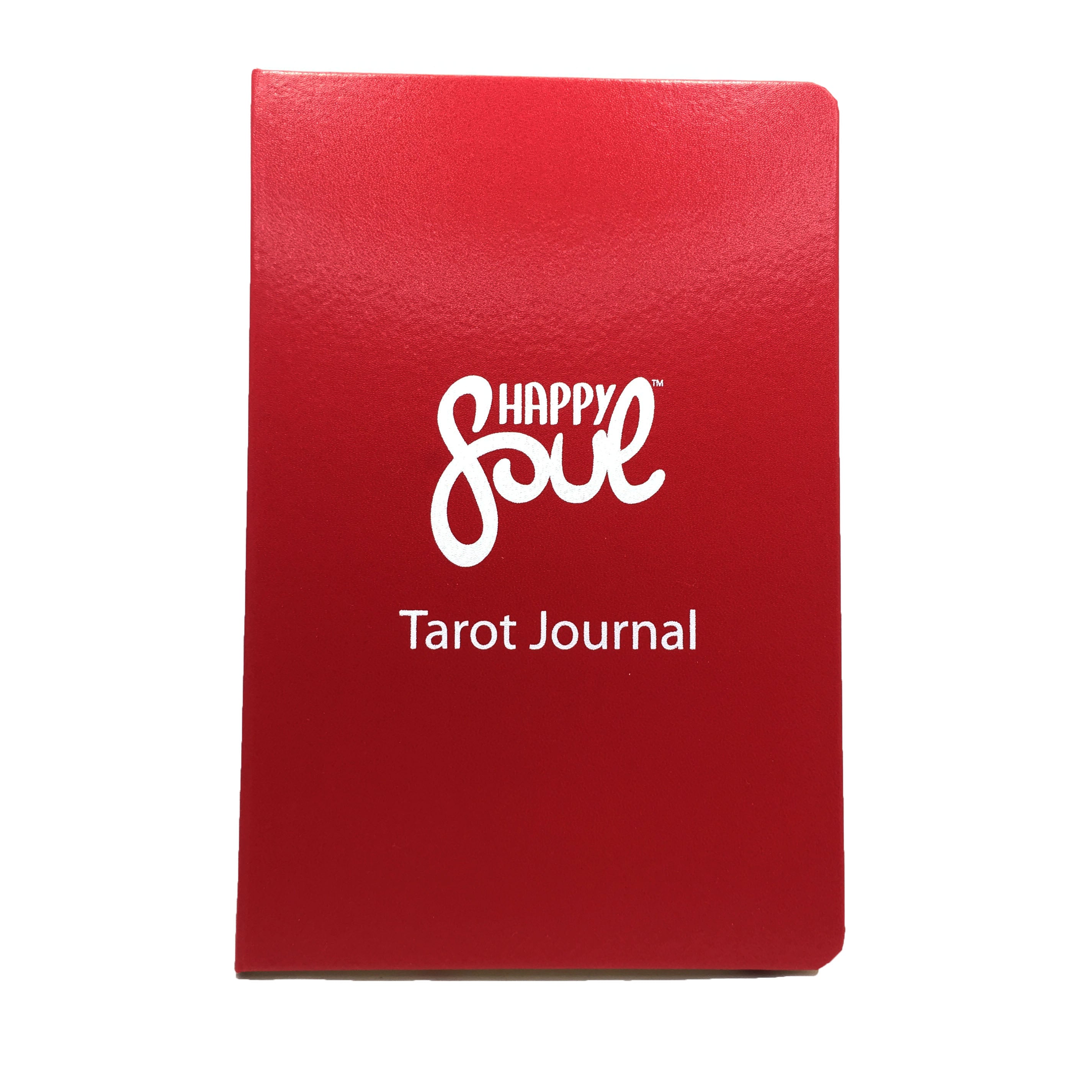 Happy Soul Tarot Journal Happy Soul Online