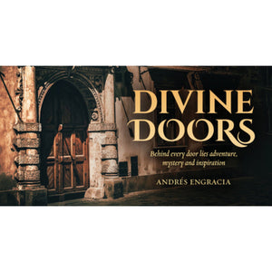 Divine Doors: Behind every door