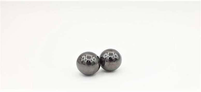 Hematite Magnetic Ball $8