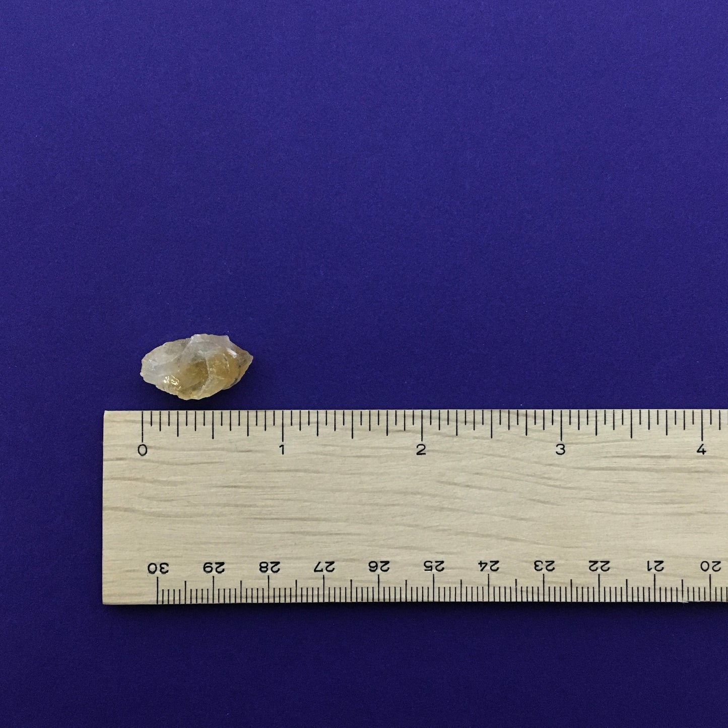 Honey Calcite Raw Crystal - Happy Soul Online