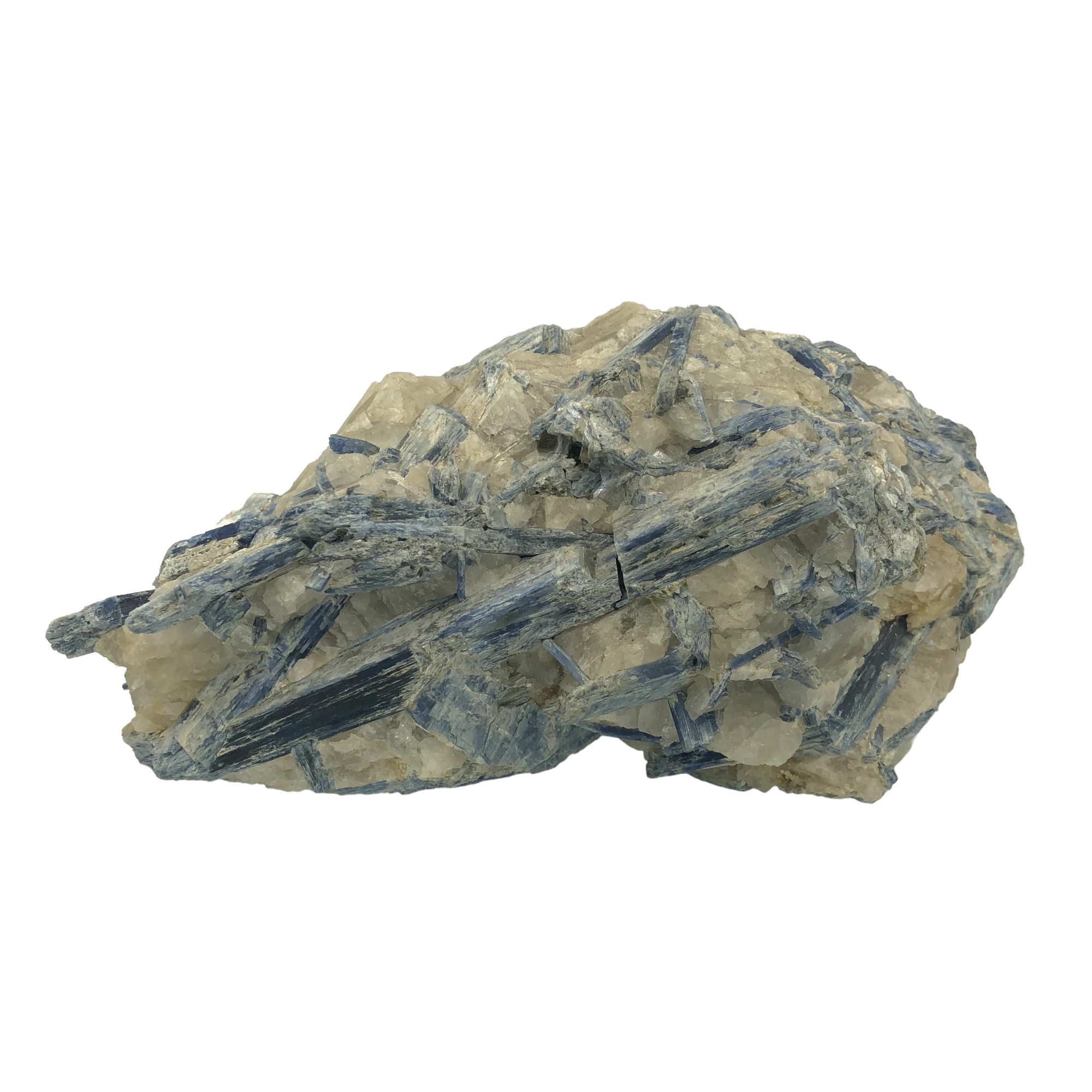 Kyanite - Blue Specimen
