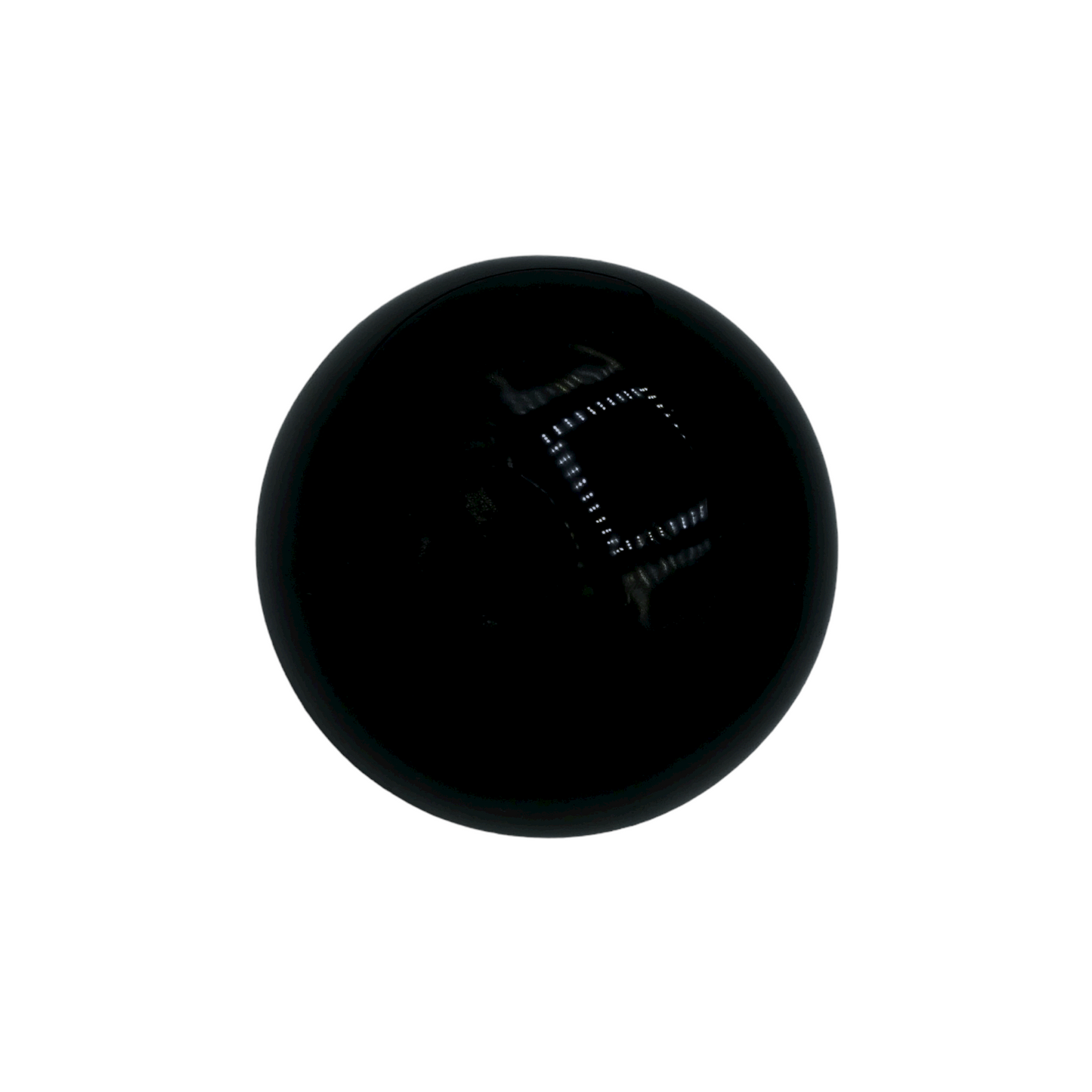 Obsidian - Sphere $140