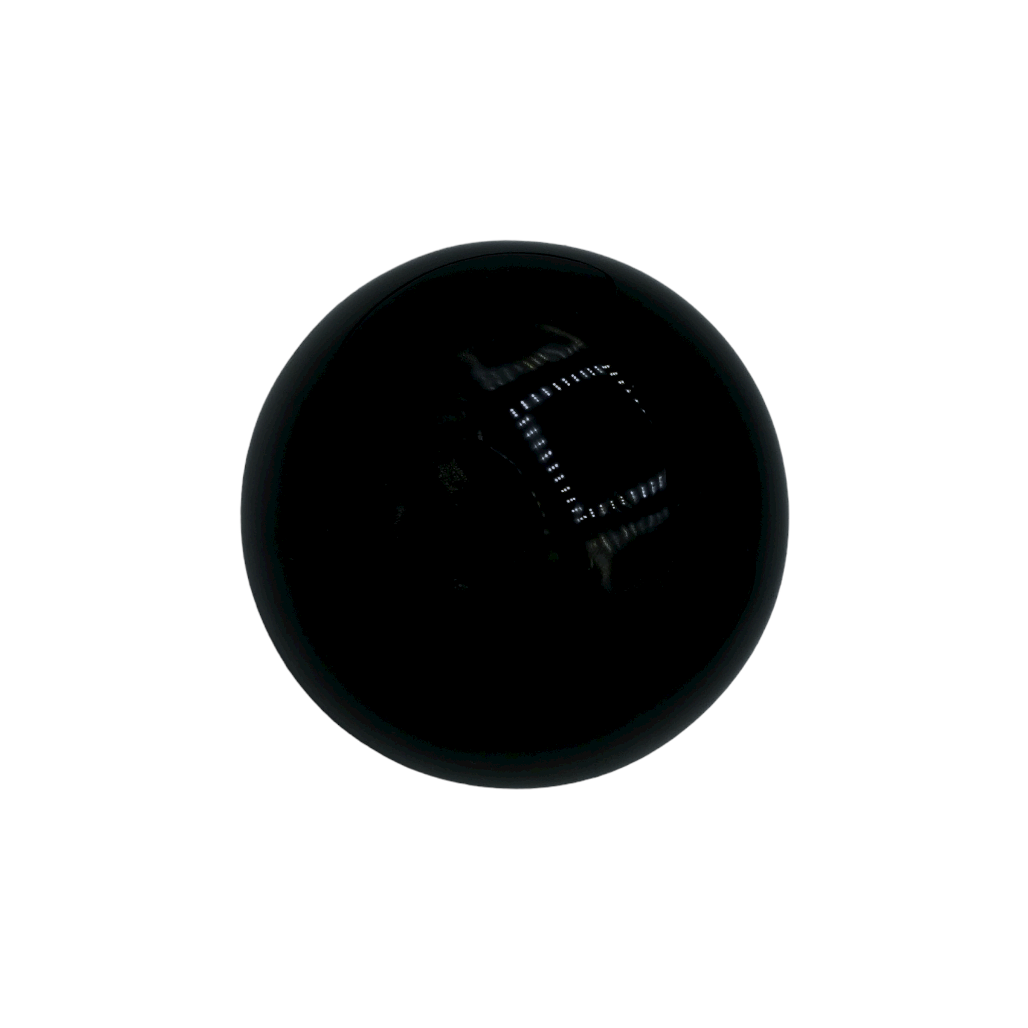 Obsidian - Sphere $140