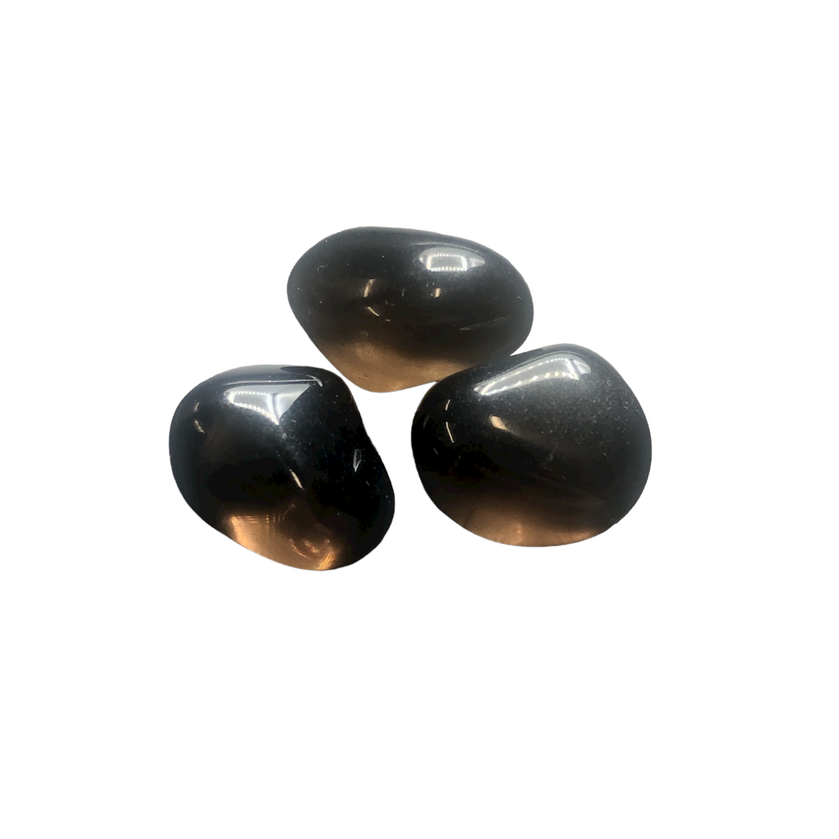 Obsidian - Grief Tumble $2 - Happy Soul Online
