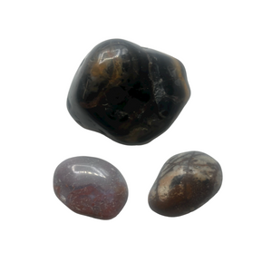 Jasper Fancy Tumble $3