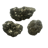 Pyrite Raw JW $8