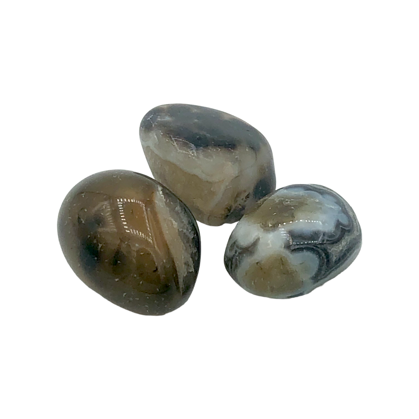 Black onyx agate outlet