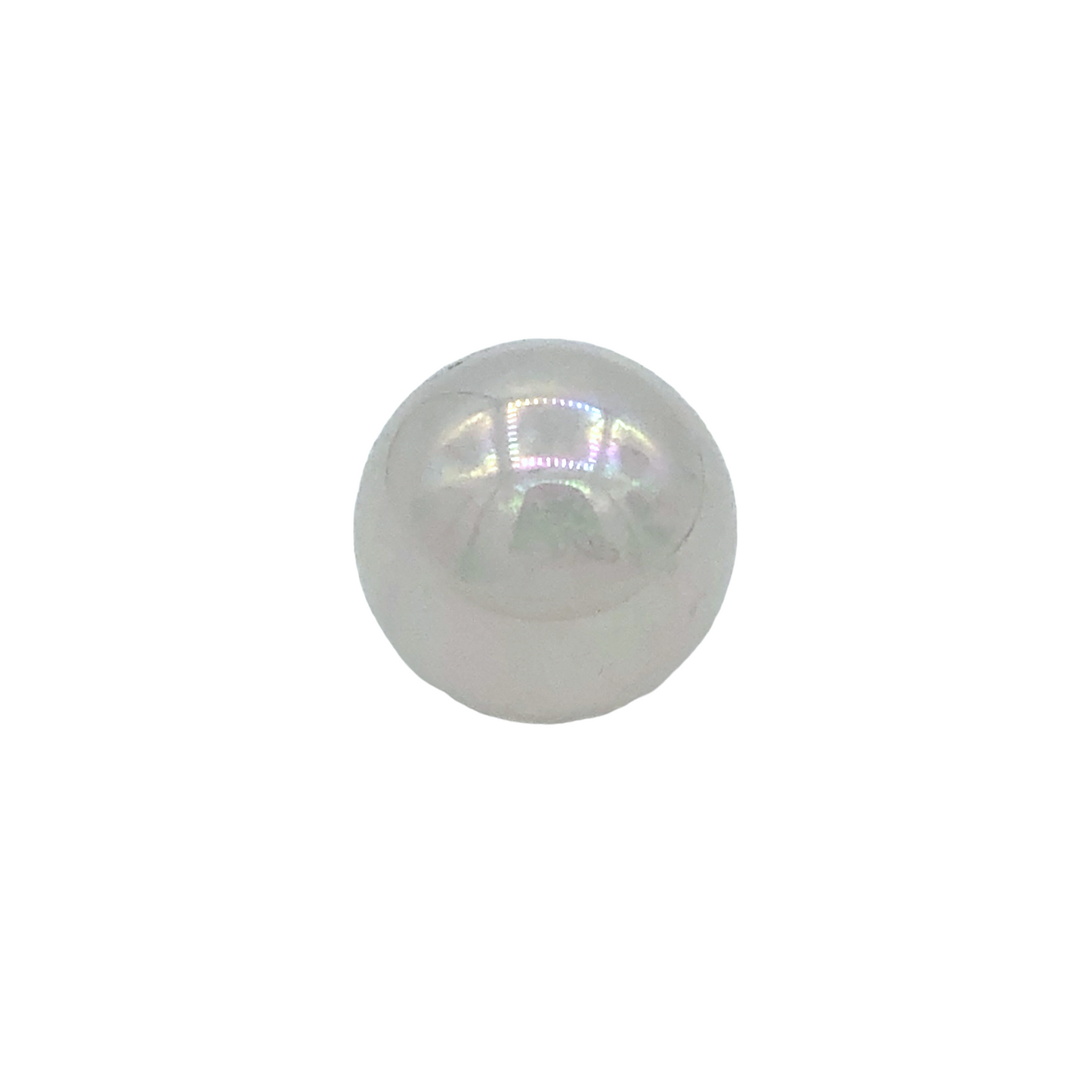 Aura Quartz - Angel Sphere $20