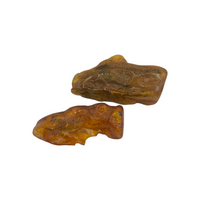 Amber - Baltic Tumble $30