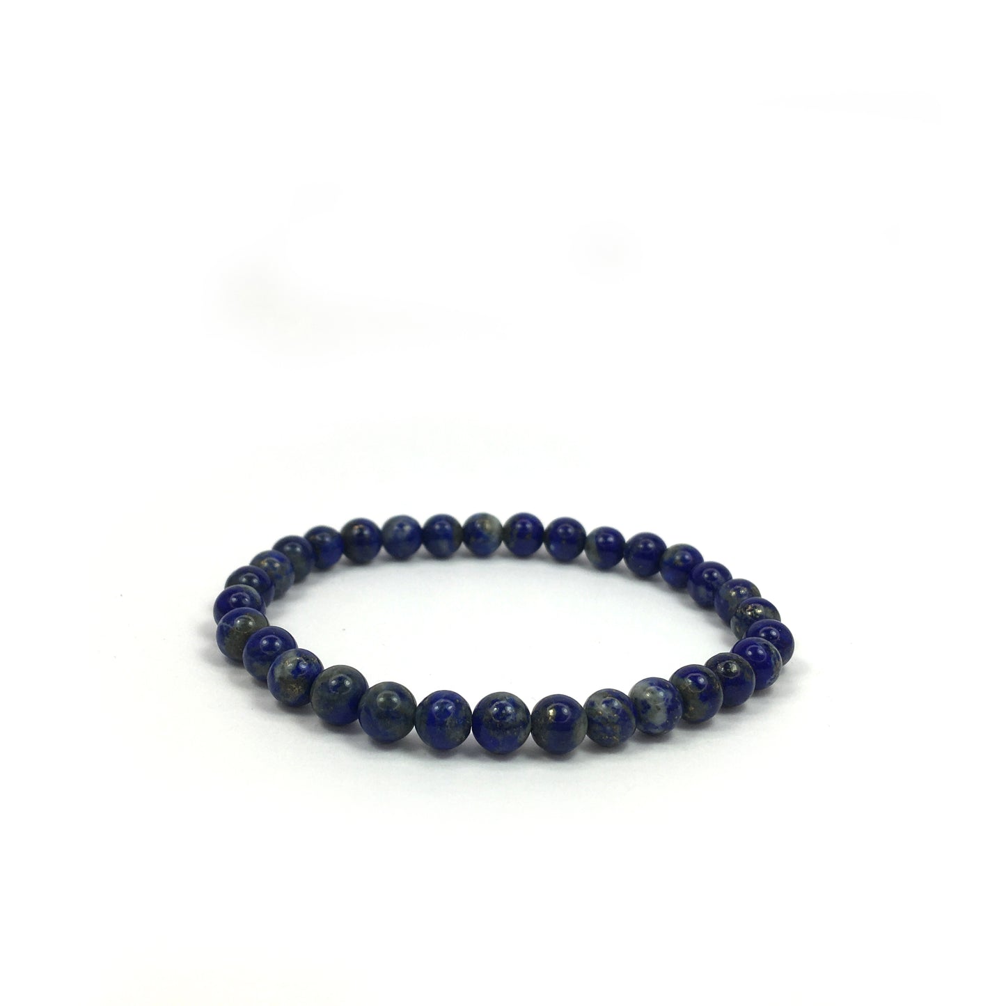 Lapis Lazuli Crystal Bracelet Happy Soul Online