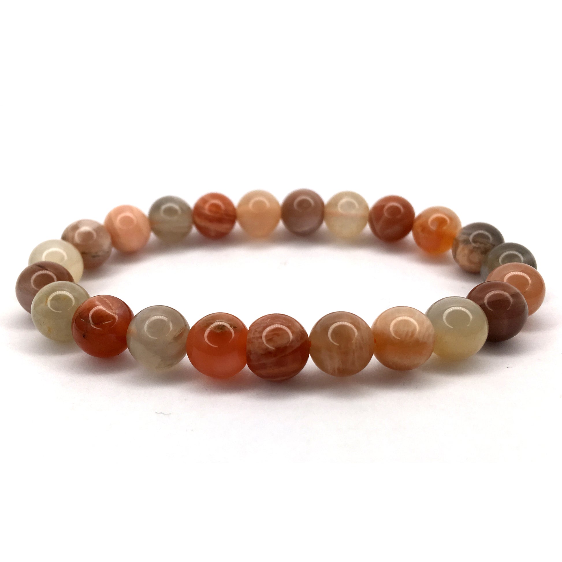 Moonstone Crystal Bracelet - Happy Soul Online