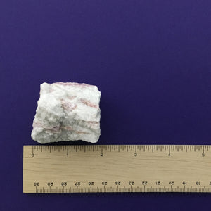 Pink Tourmaline Raw Crystal Large - Happy Soul Online