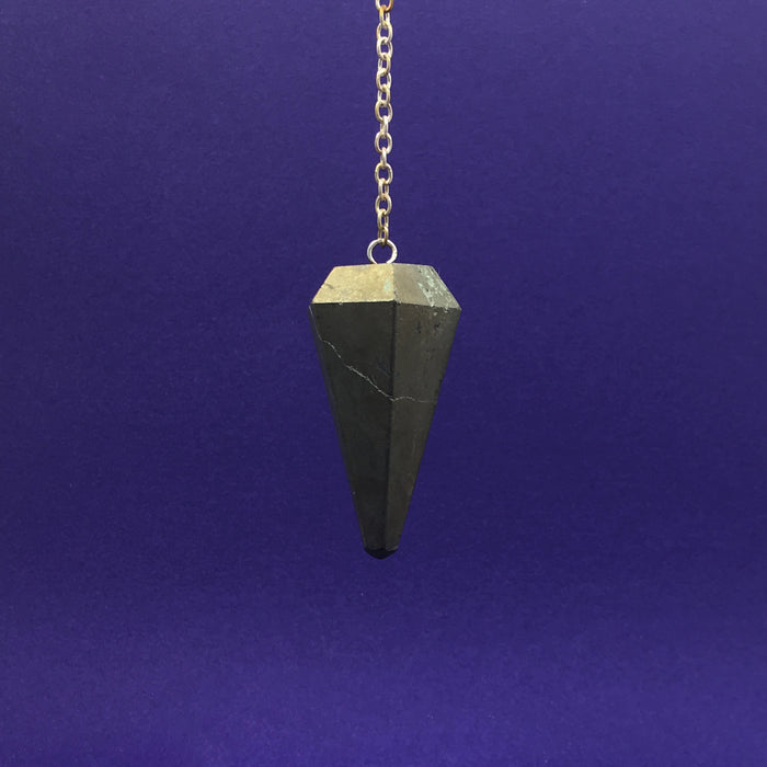 Pendulum - Pyrite