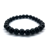 Rainbow Obsidian Crystal Bracelet Happy Soul Online