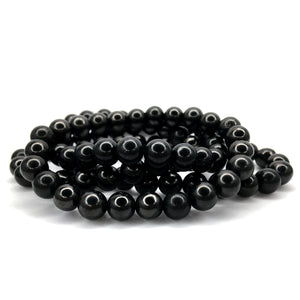 Shungite Crystal Bracelet Happy Soul Online