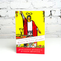 Ultimate Guide to the Rider Waite Tarot - Happy Soul Online