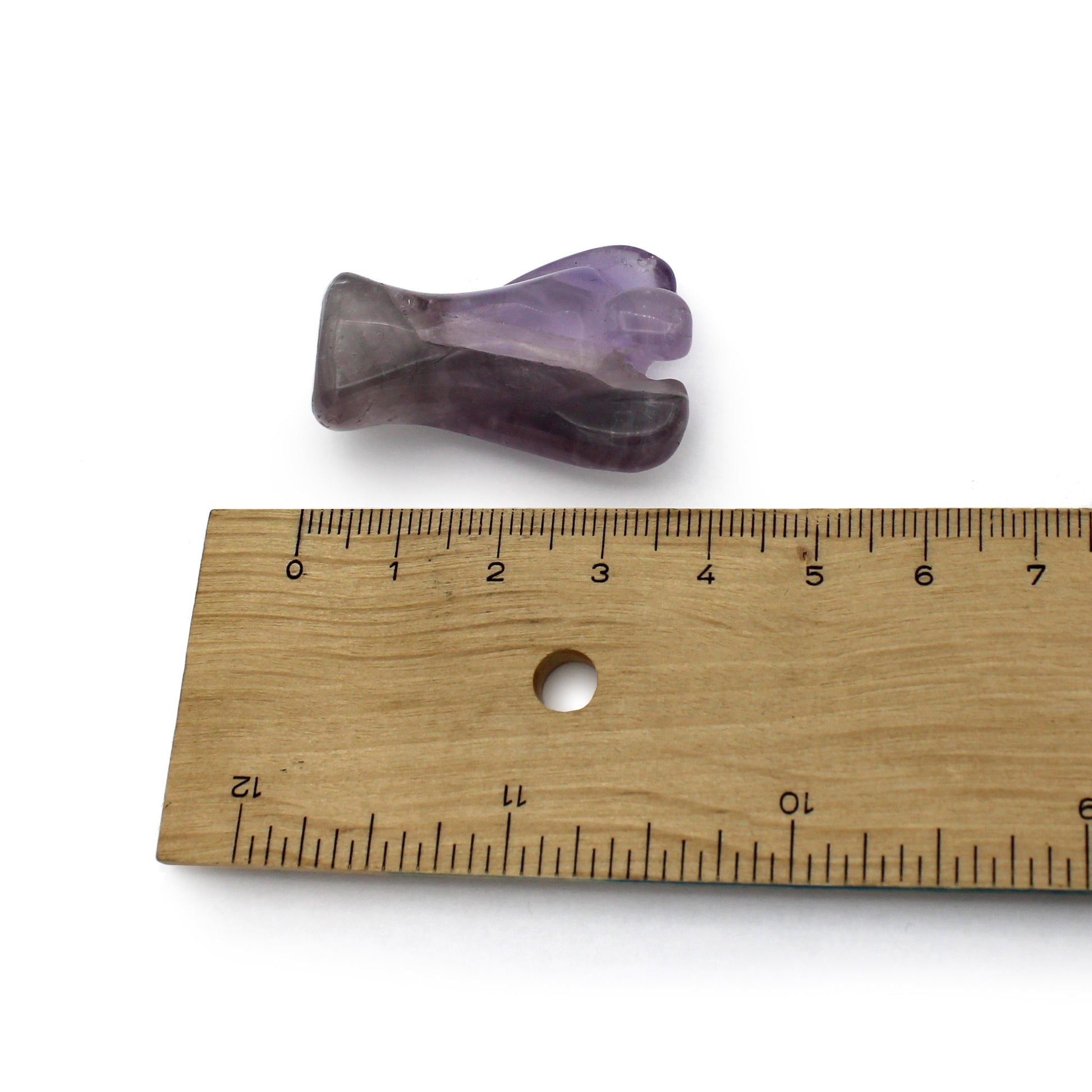 Amethyst - Angel $25 - Happy Soul Online