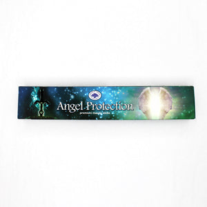 Incense - Angel Protection GREEN TREE