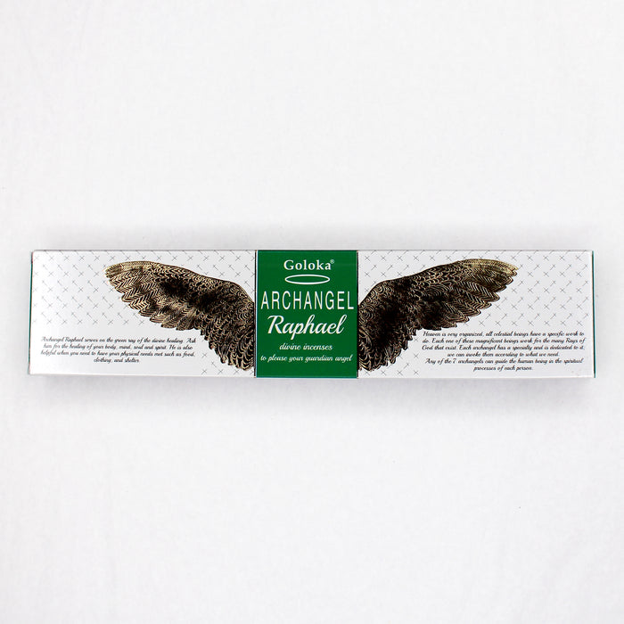 Incense - Archangel Raphael GOLOKA