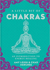 Little Bit of Chakras - Happy Soul Online