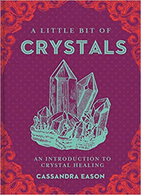 Little Bit of Crystals - Happy Soul Online