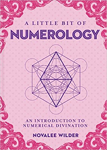 Little Bit of Numerology - Happy Soul Online
