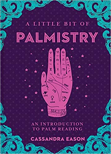 Little Bit of Palmistry