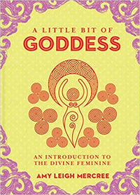 Little Bit of Goddess