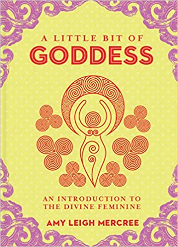 Little Bit of Goddess