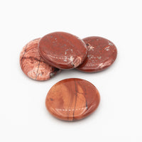 Jasper - Brecciated Palm Stone