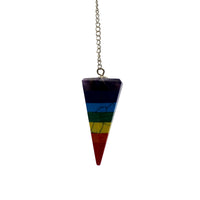 Pendulum - Chakra - Happy Soul Online